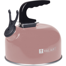 Valiant 1L Portable Whistling