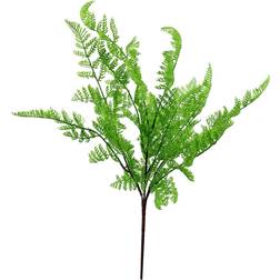 Leaf 50Cm Fern Artificial Plant