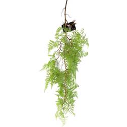 Leaf 100Cm Fern Artificial Plant