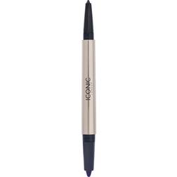 Iconic London Smokey Eye Duo Kajal