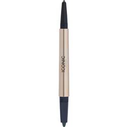 Iconic London Smokey Eye Duo Kajal