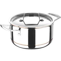 Masterpro Argent 5CX Stock Pot