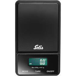 Solis Digitale Taschenwaage 1030