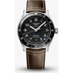 Longines Spirit Zulu Time Automatic L3.812.4.53.2