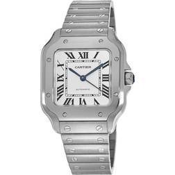 Cartier Santos (WSSA0029)