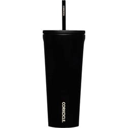 Corkcicle Cold Cup Straw Travel Mug