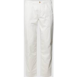 Polo Ralph Lauren Men's Prepster Trousers Deckwash White