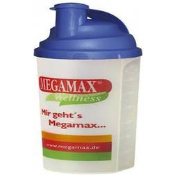 Megamax B.V. Mixbecher blau