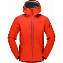 Norrøna Men's Lofoten Gore-Tex Pro Jacket - Aredalin