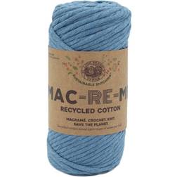 Lion Brand Denim Mac-Re-Me Yarn 200g