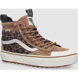 Vans Sk8-Hi MTE-2 Winter Shoes leopard