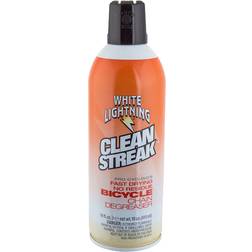 White Lightning Clean Streak oz Aerosol Spray