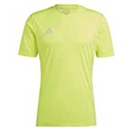 Adidas Tabela 23 SS Shirt Yellow