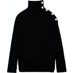 Zadig & Voltaire Alma Cashmere Jumper