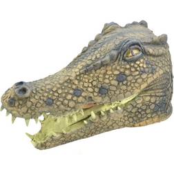 Bristol Novelty Crocodile Mask