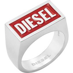 Diesel Herrenring DX1366040