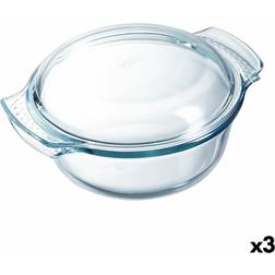 Pyrex Classic Vidrio Oven Dish