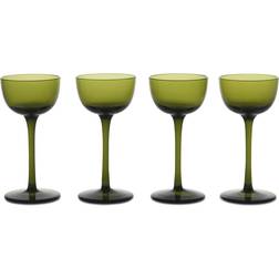 Ferm Living Host Liqueur Ses Drink-Glas