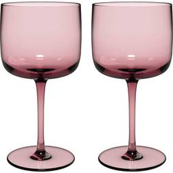 Villeroy & Boch Grape Wine Glass