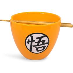 Just Funky Dragon Ball Z 4-Star Ball Cup