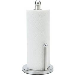 Kitchen Details Stainless Steel Paper Towel Holder