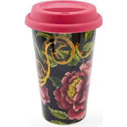 Spode Creatures of Curiosity Collection Travel Mug