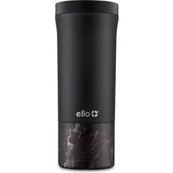 Ello miri vacuum insulated coffee tea Travel Mug