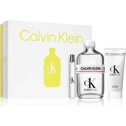 Calvin Klein Ck Everyone 3 Pieces