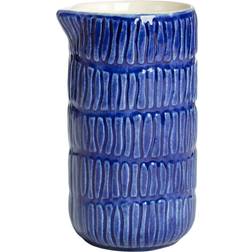 Mateus Stripes Jug Pitcher