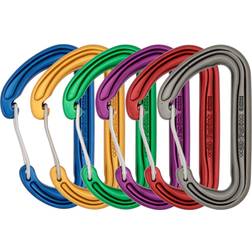 Dmm Phantom Wiregate Carabiner Assorted