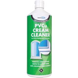 EverBuild It PVCu Solvent-Free Cream Cleaner