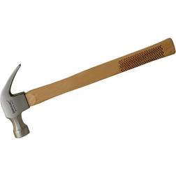 Silverline Hickory Claw claw Carpenter Hammer