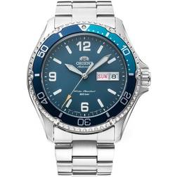 Orient ra-aa0818l19b automatic 42mm 20atm