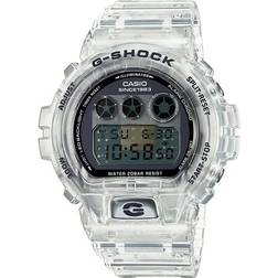 G-Shock DW-6940RX transparent