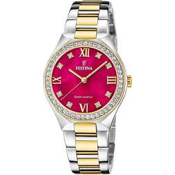 Festina Ladies Solar