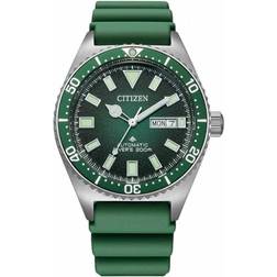 Citizen Promaster Automatic (NY0121-09X)