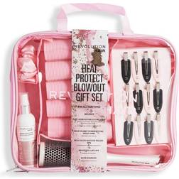 Revolution Haircare Plex Heat Protect Blowout Gift Set