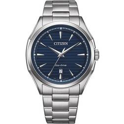 Citizen aw1750-85l eco-drive 41mm 10atm