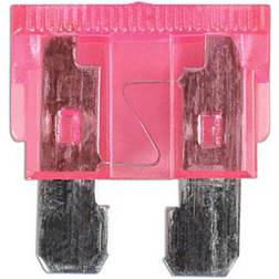 Connect 4amp Standard Blade Fuse Pk 10 36822