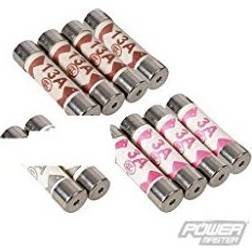 Silverline Power Master 952591 Fuses 10pk