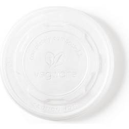 Vegware Soup Hot Lid 115-Series Food Container