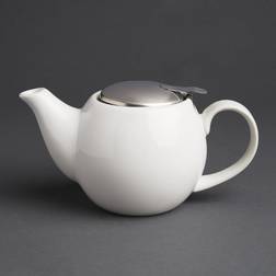 Olympia Cafe 510ml Teapot