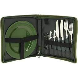NGT Deluxe Day 600 Cutlery Set