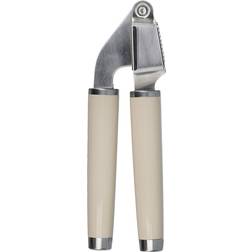 KitchenAid Core Almond Cream Garlic Press