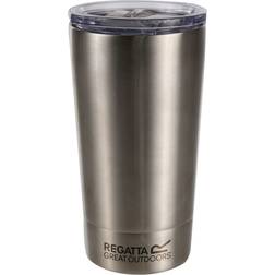 Regatta Professional Silver Commuter Travel Mug