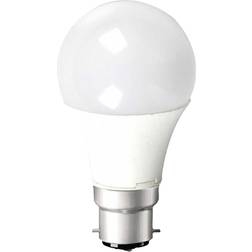 ENER-J LED Bulb- 10W GLS A60 LED Thermoplastic Lamp B22 3000K