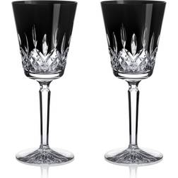 Waterford Lismore Goblets Drinking Glass