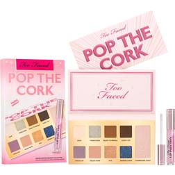 Too Faced Pop The Cork Makeup Gift Set