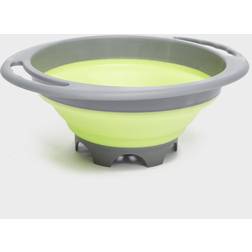 Hi Gear Folding Colander