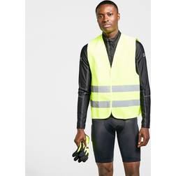 Streetwize Hi Vis Vest, Yellow